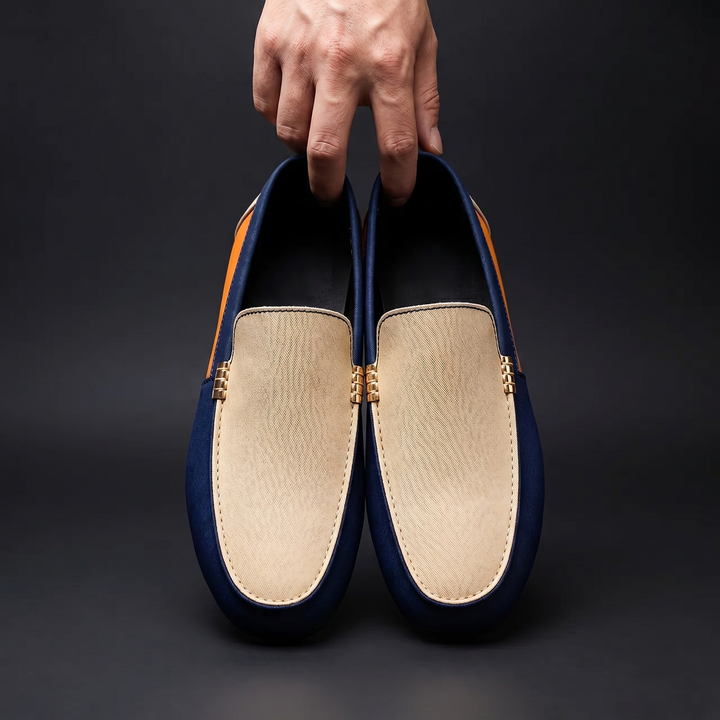 DEVALUXE SHOES