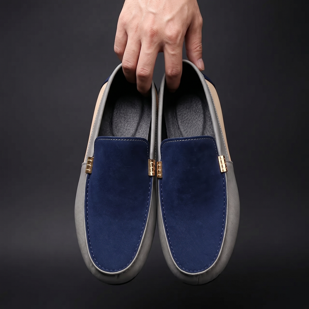 DEVALUXE SHOES