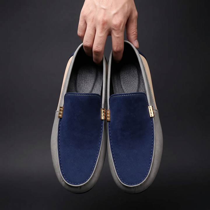 DEVALUXE SHOES