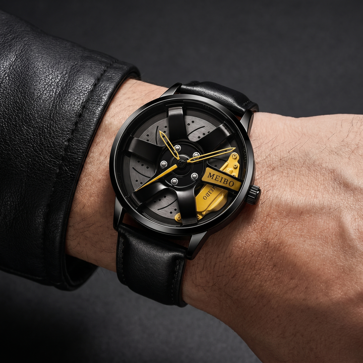 MERCER WATCH