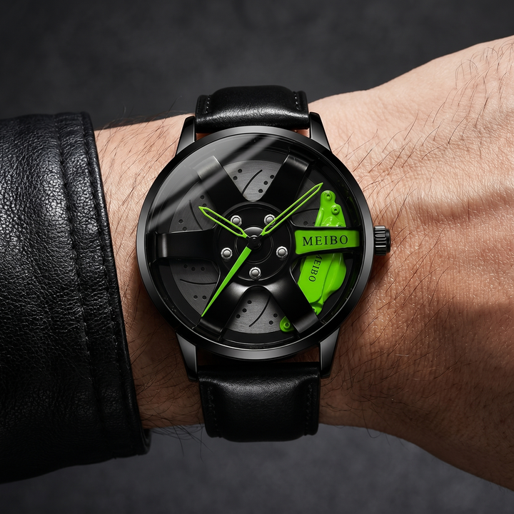 MERCER WATCH