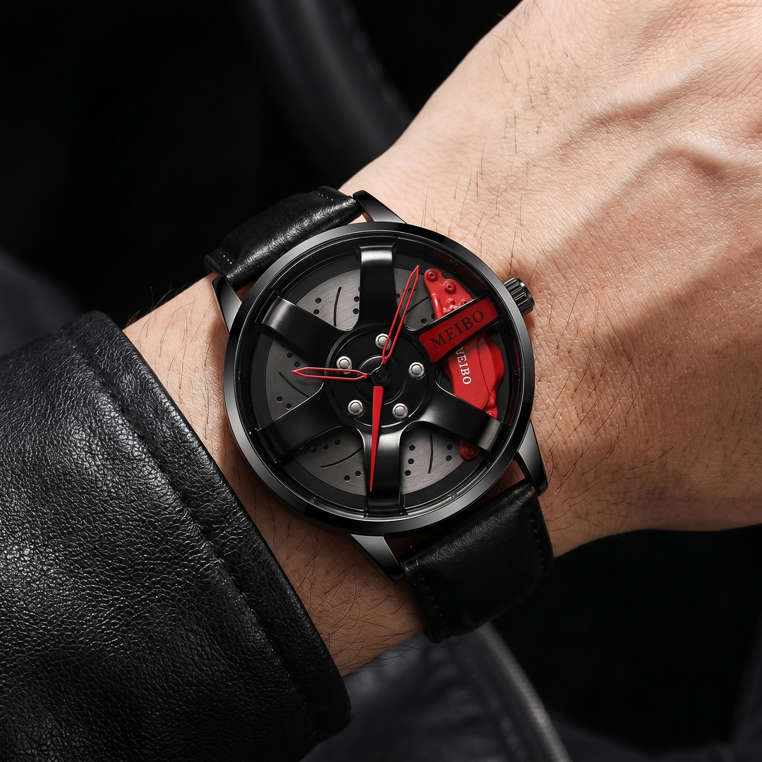 MERCER WATCH