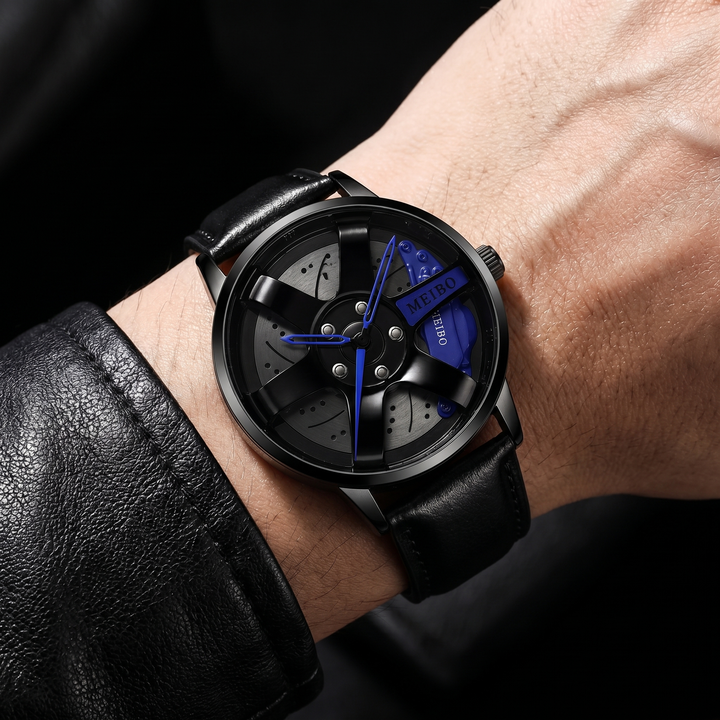 MERCER WATCH