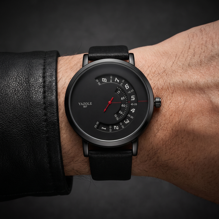 SERENOIR WATCH