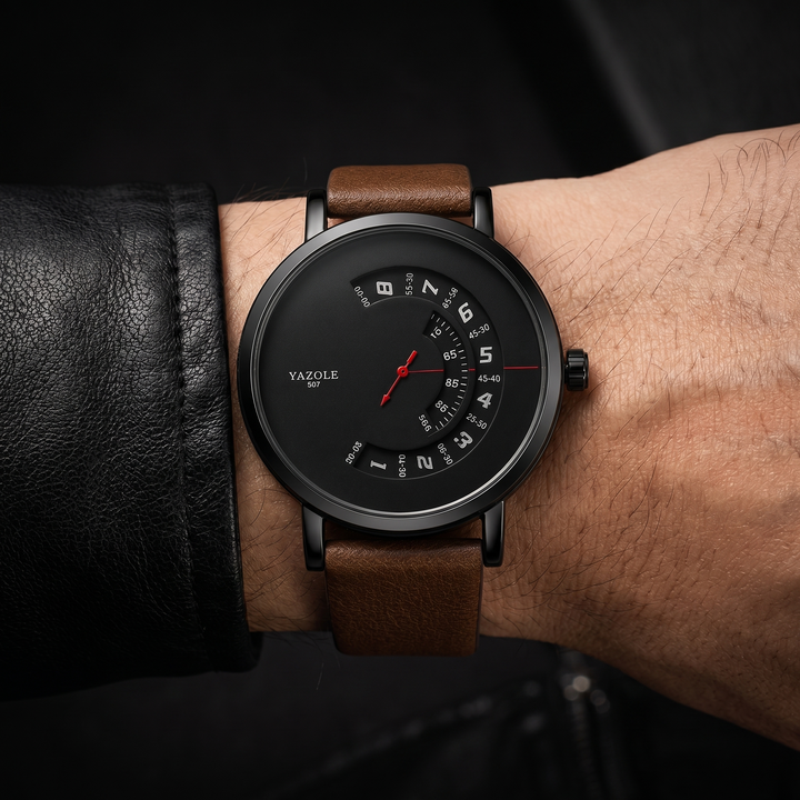 SERENOIR WATCH