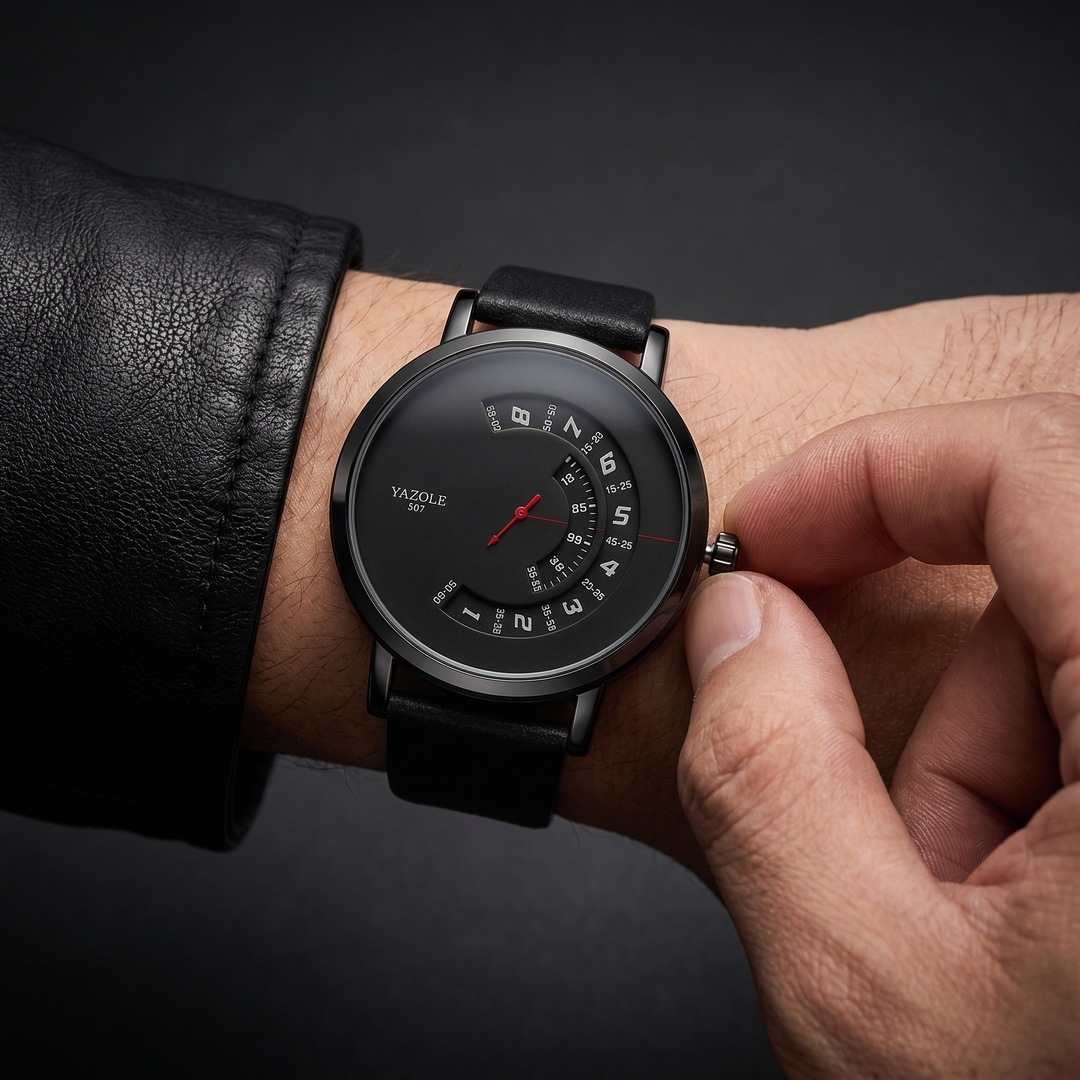 SERENOIR WATCH