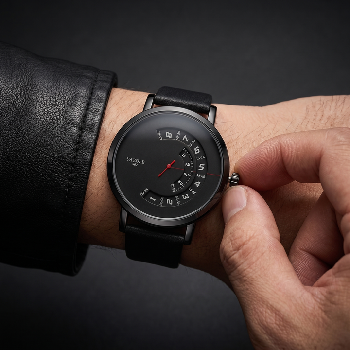 SERENOIR WATCH