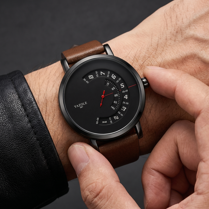SERENOIR WATCH