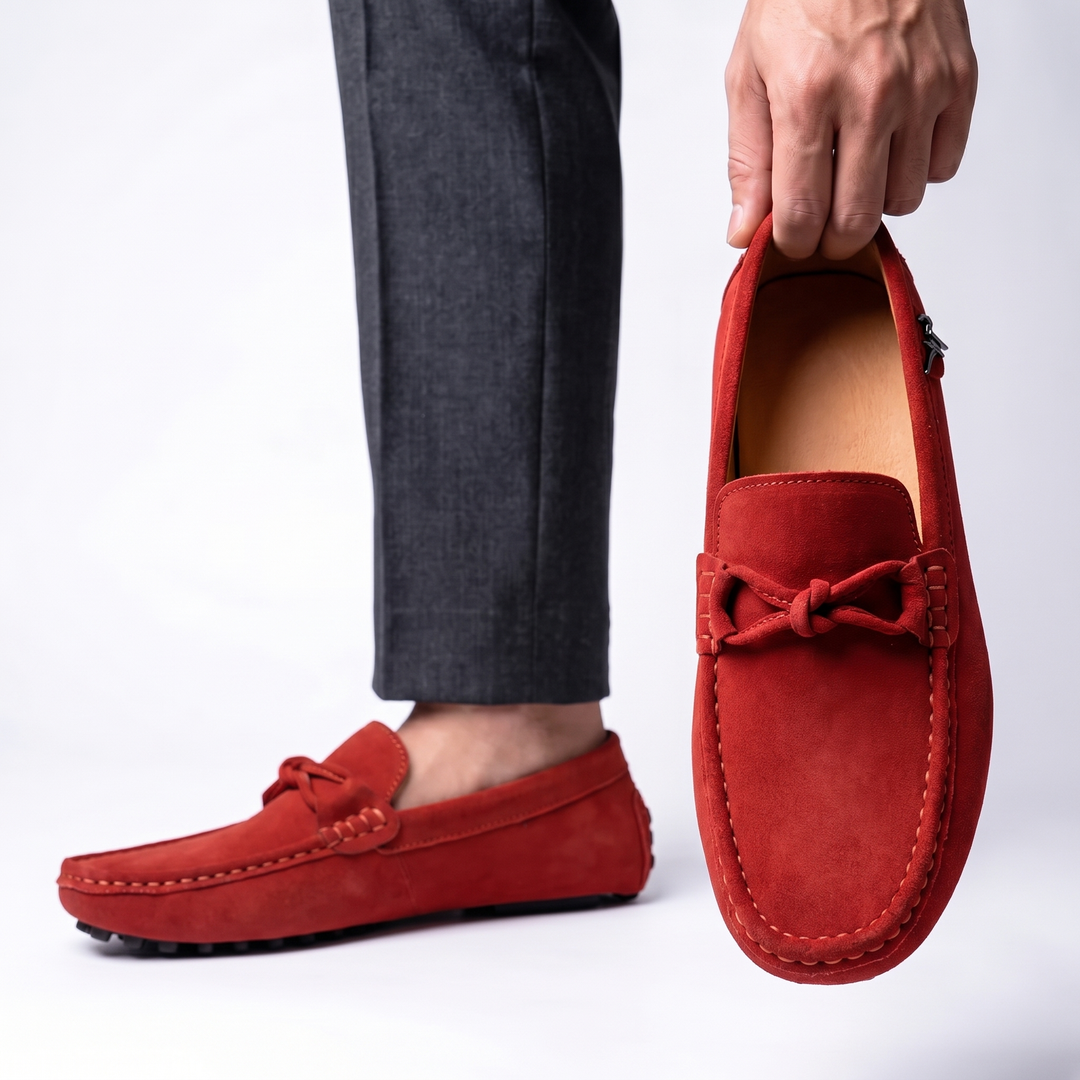 ORSINO LOAFERS
