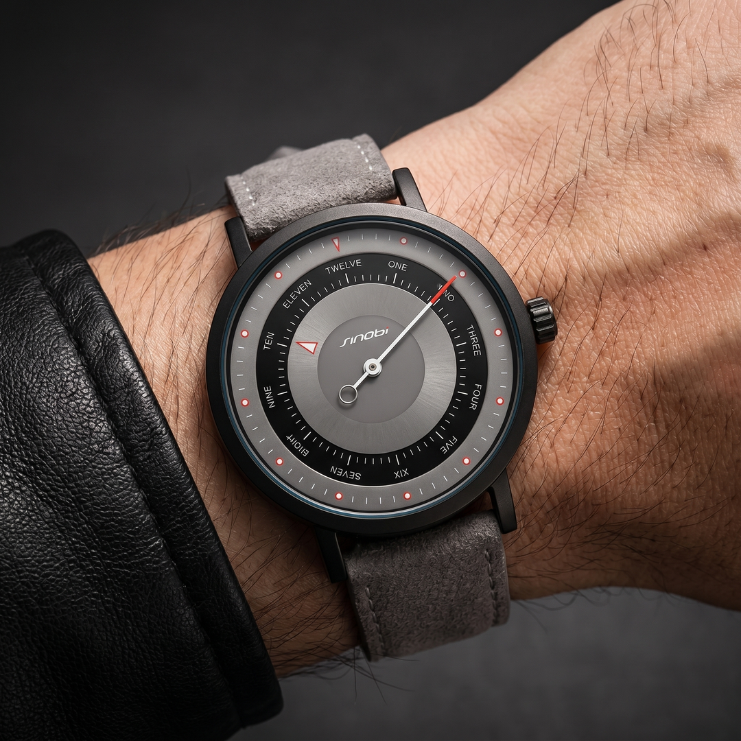 RAFAEL WATCH