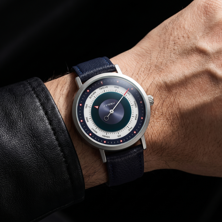 RAFAEL WATCH