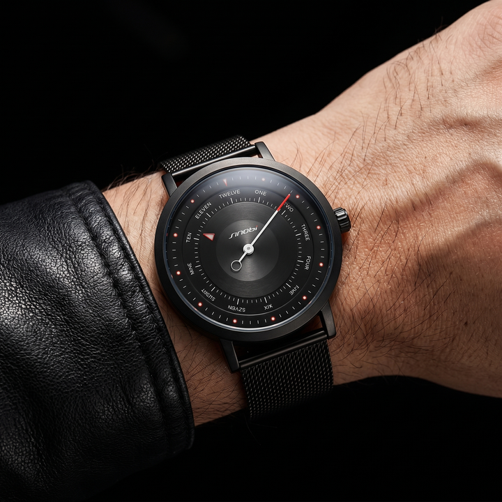 RAFAEL WATCH