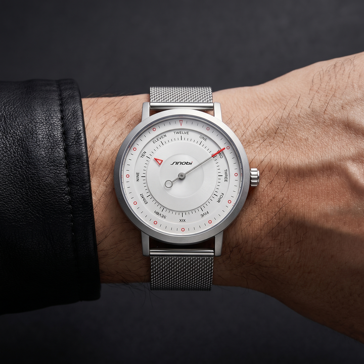 RAFAEL WATCH