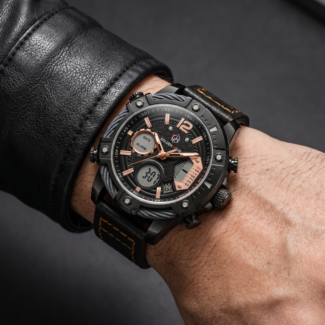 VALMERE WATCH