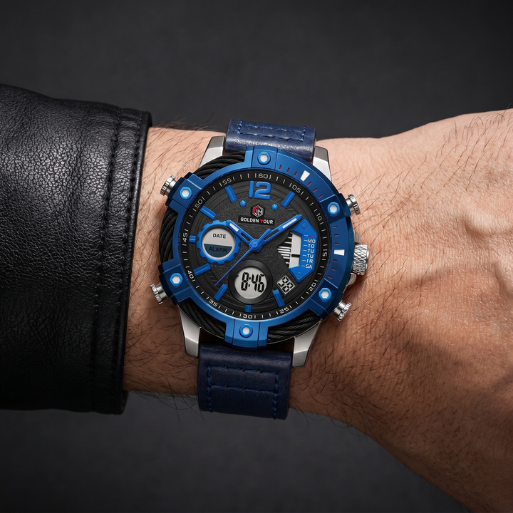 VALMERE WATCH