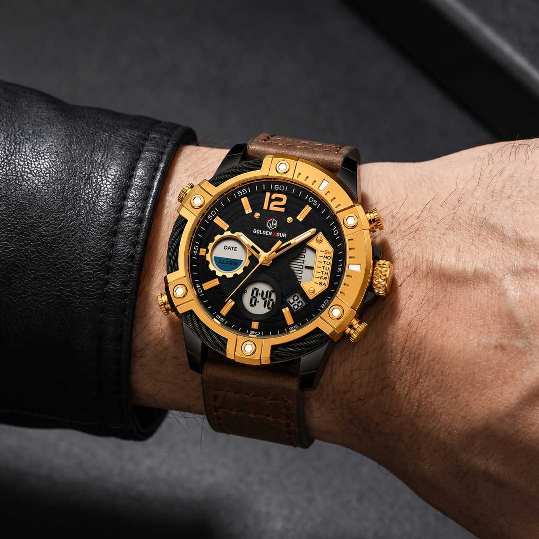 VALMERE WATCH