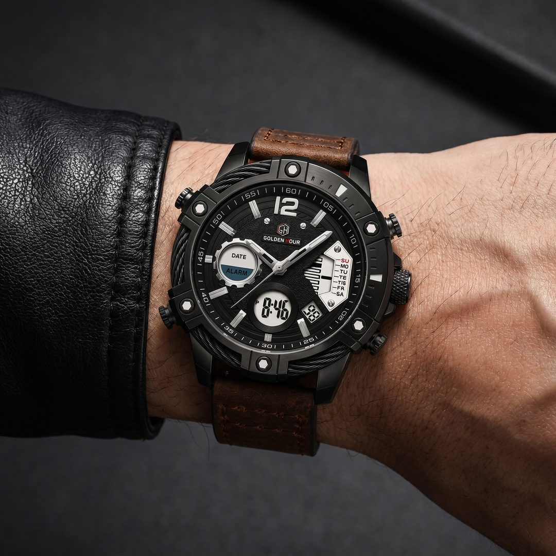 VALMERE WATCH