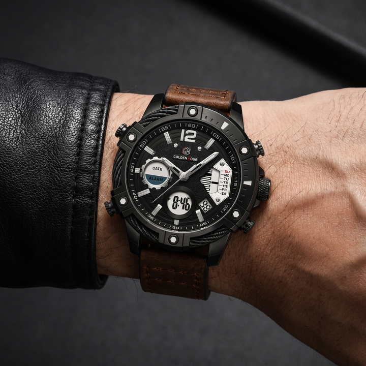 VALMERE WATCH