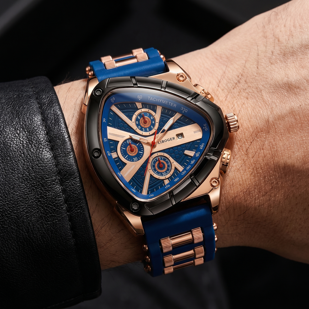 MONTERO WATCH