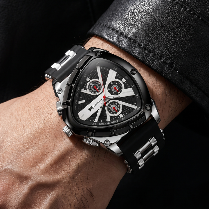 MONTERO WATCH
