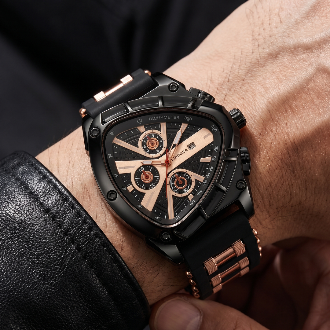 MONTERO WATCH