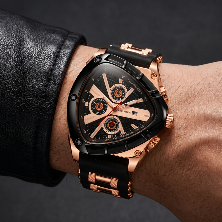 MONTERO WATCH