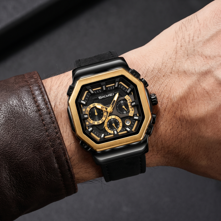 ORLIVAN WATCH