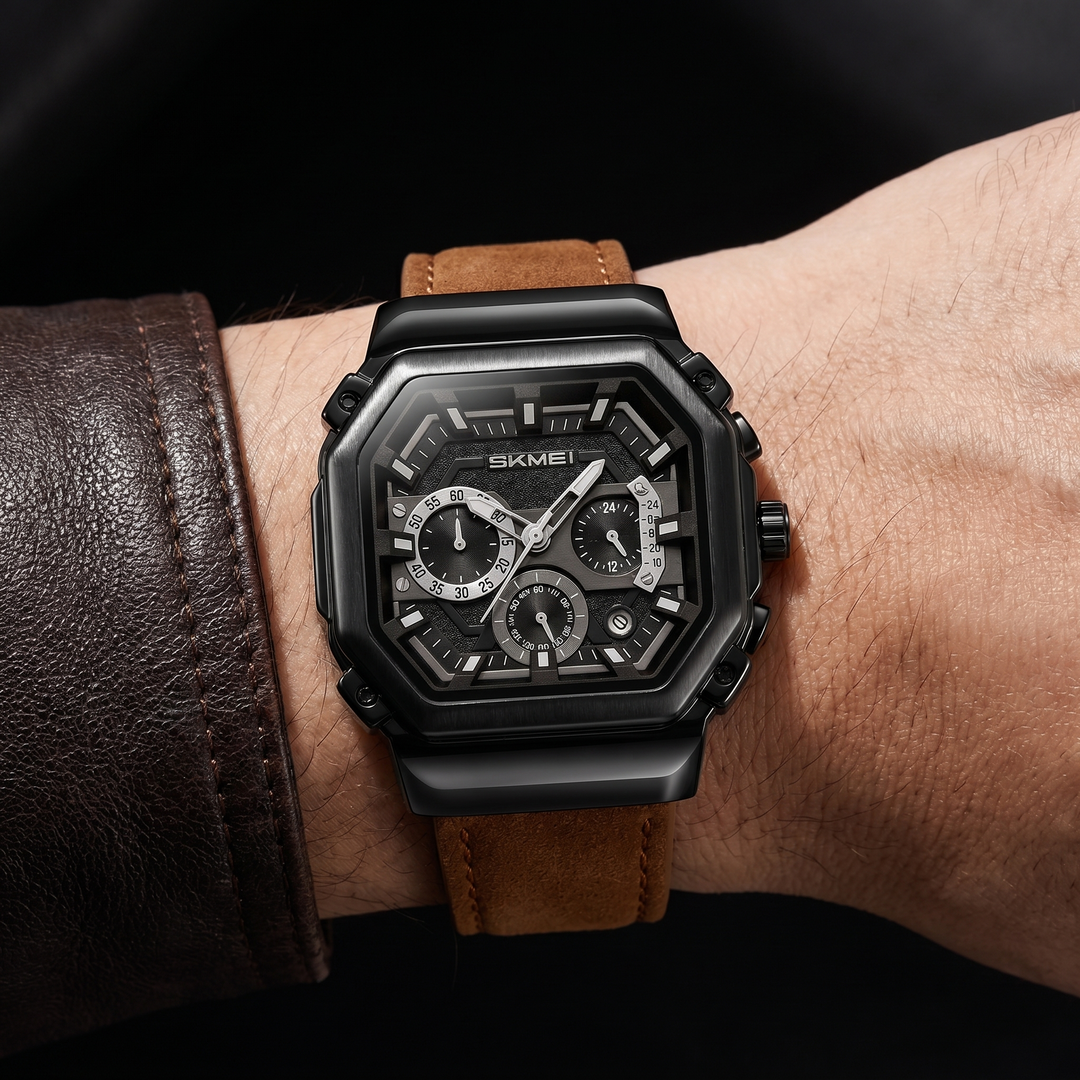 ORLIVAN WATCH
