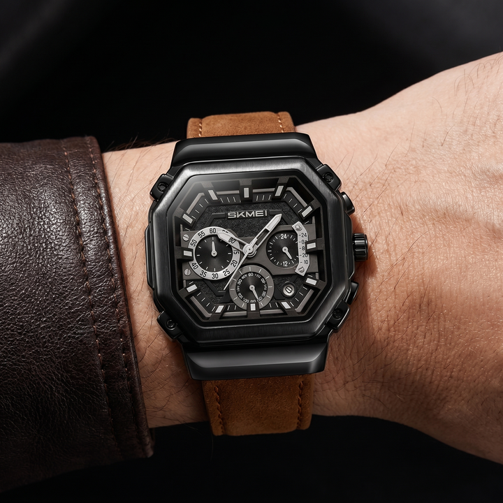 ORLIVAN WATCH