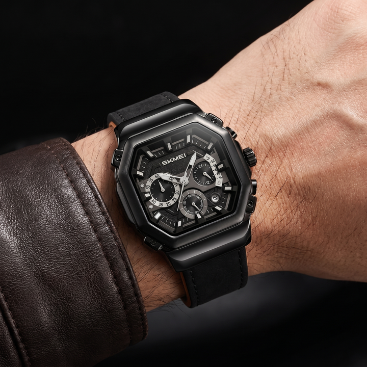 ORLIVAN WATCH