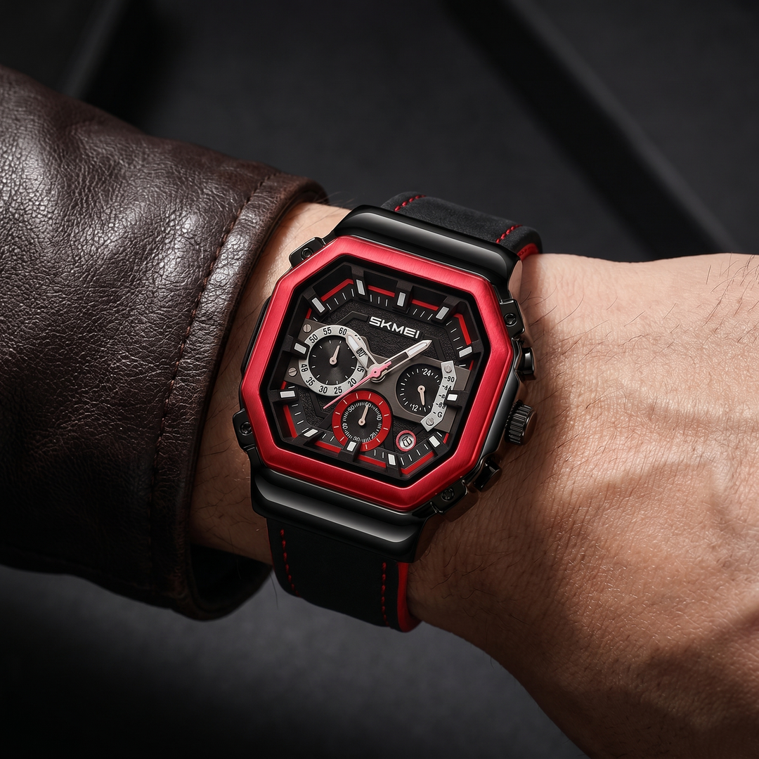 ORLIVAN WATCH