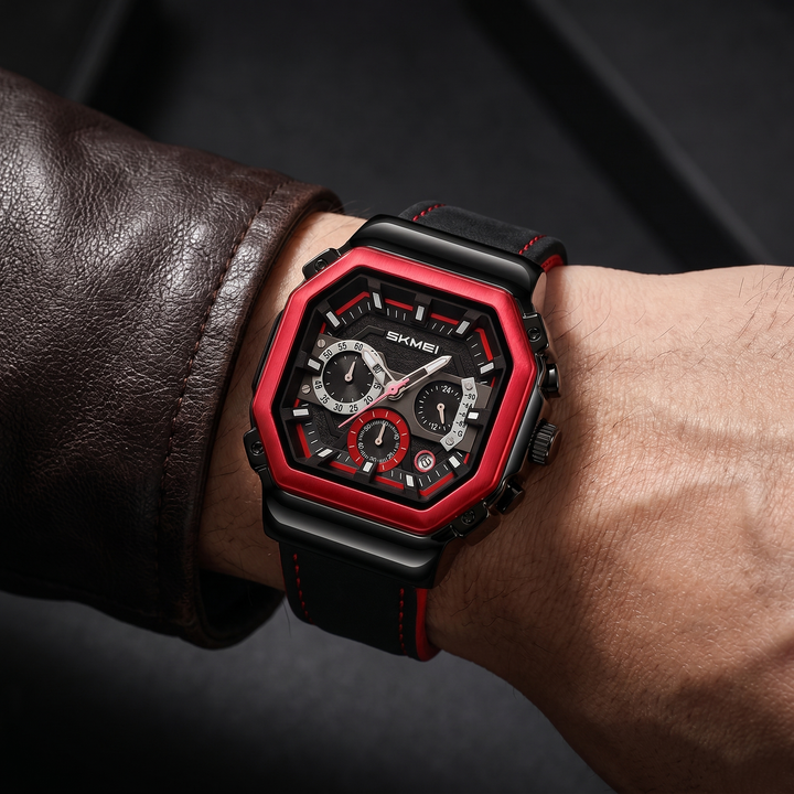 ORLIVAN WATCH