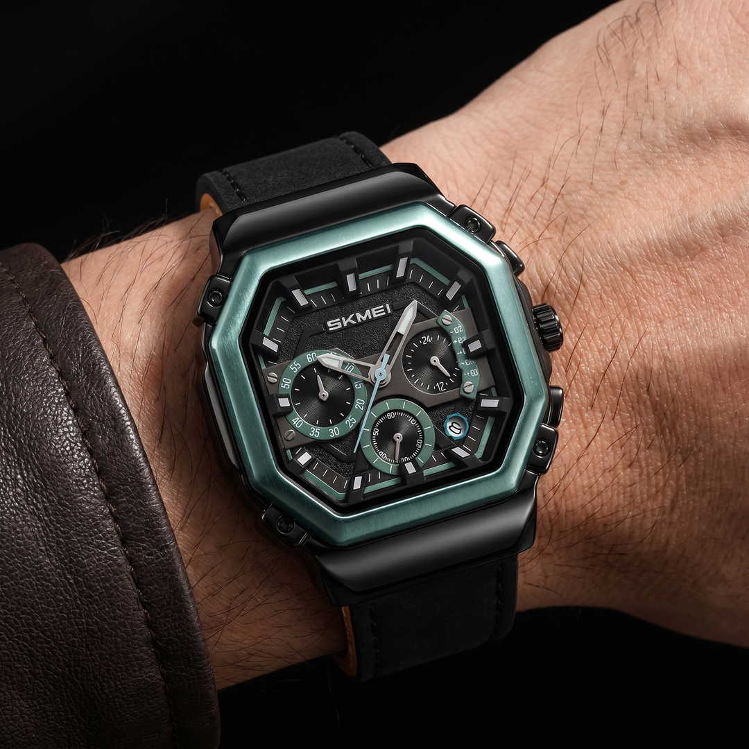 ORLIVAN WATCH