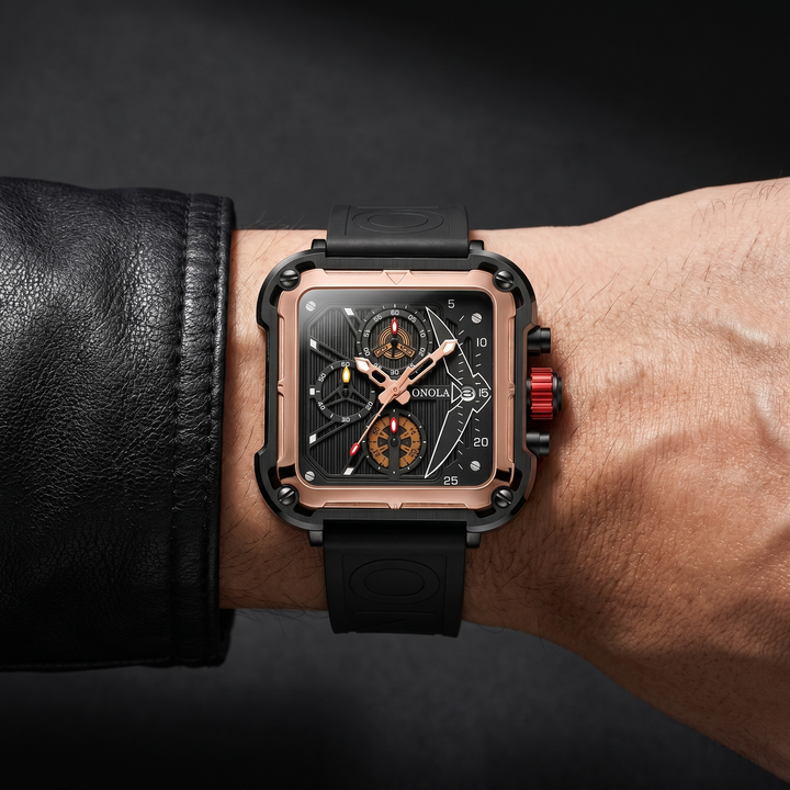 RENWICK WATCH