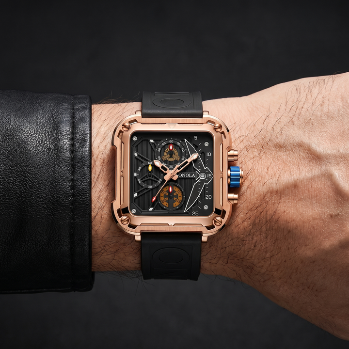 RENWICK WATCH