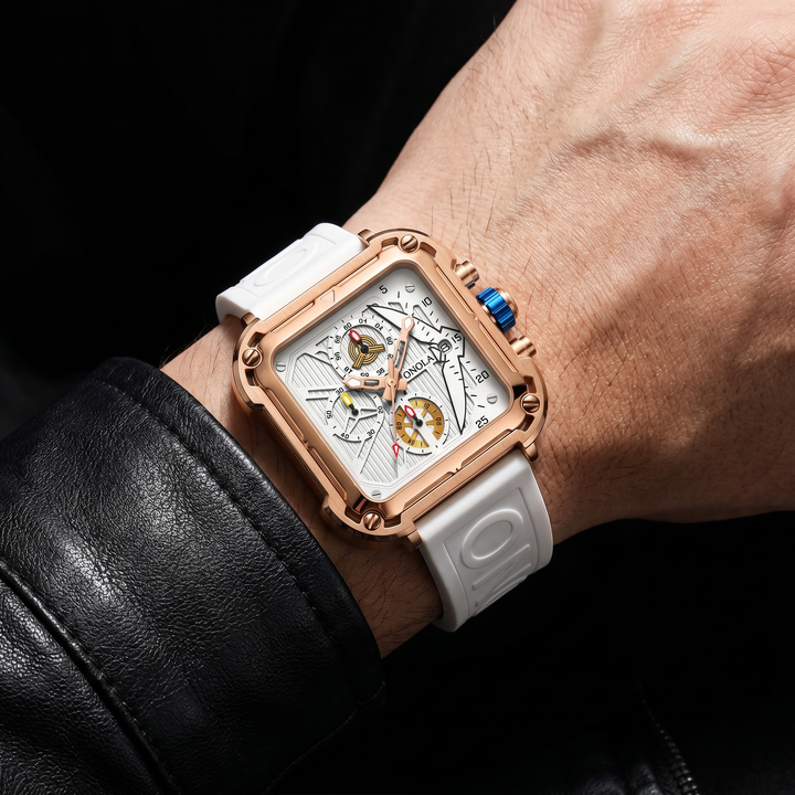 RENWICK WATCH