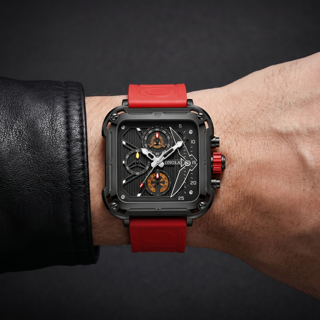 RENWICK WATCH