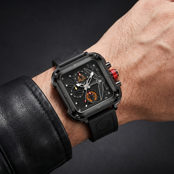 RENWICK WATCH