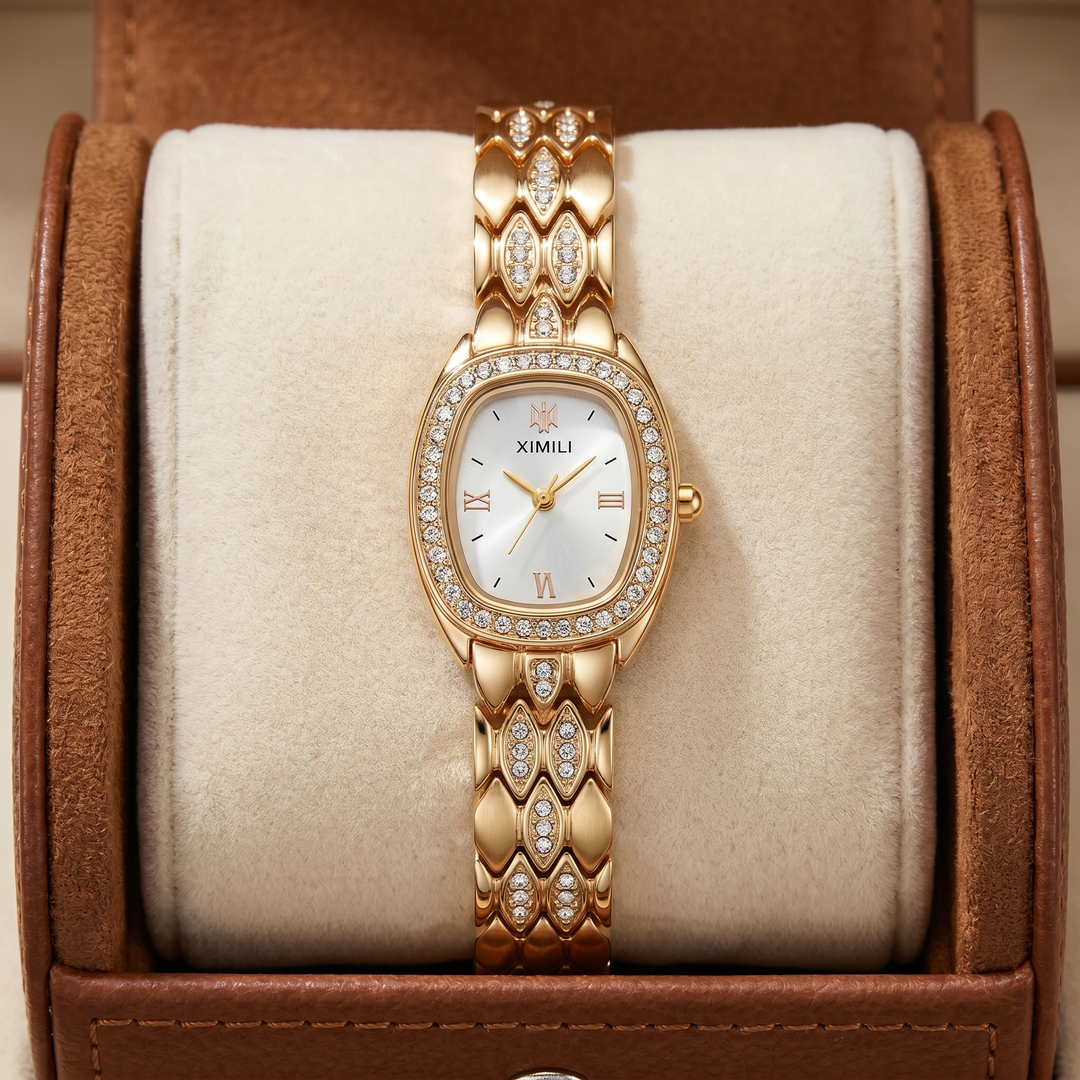 EVORIA WATCH