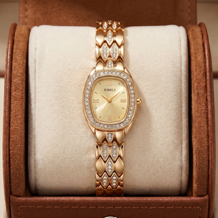EVORIA WATCH
