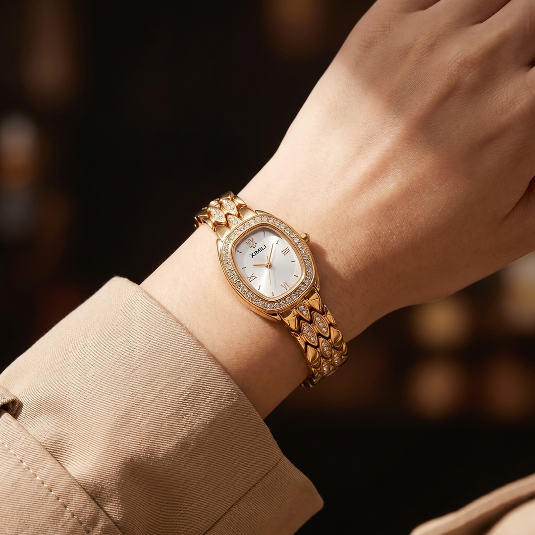 EVORIA WATCH