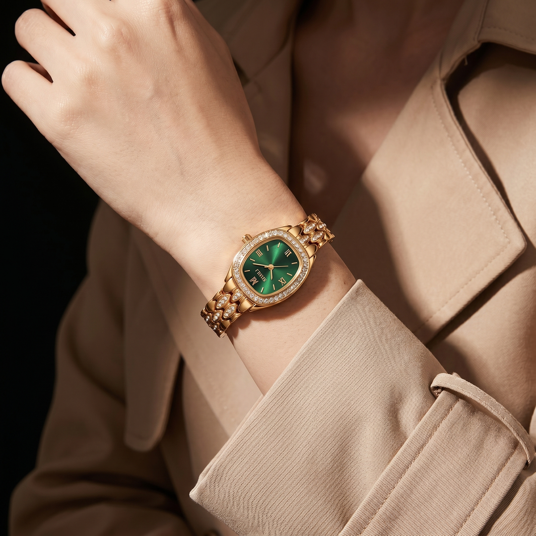 EVORIA WATCH