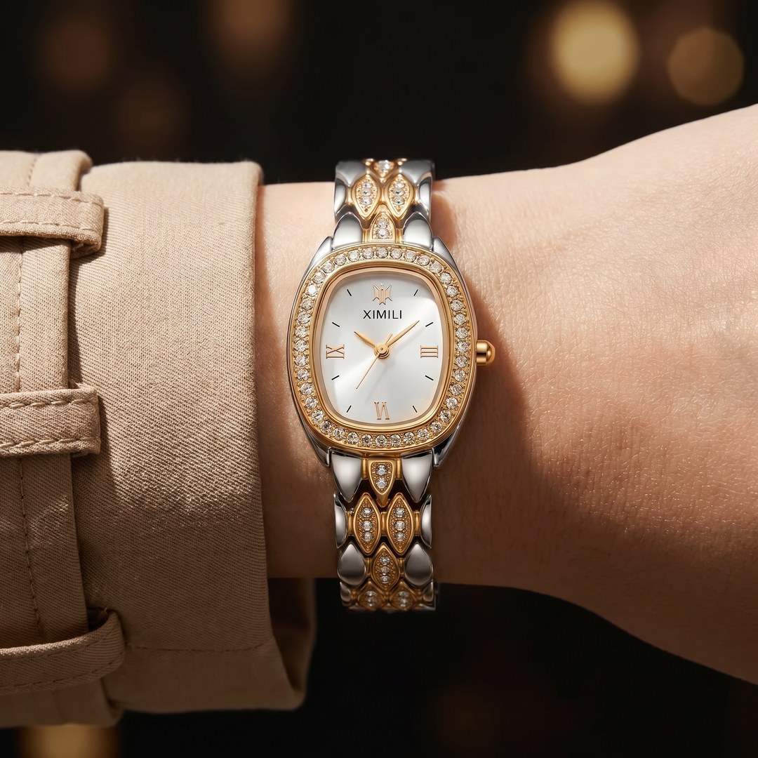 EVORIA WATCH