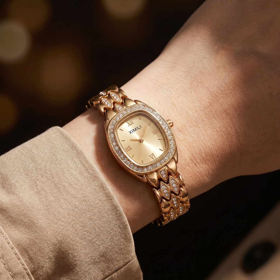 EVORIA WATCH