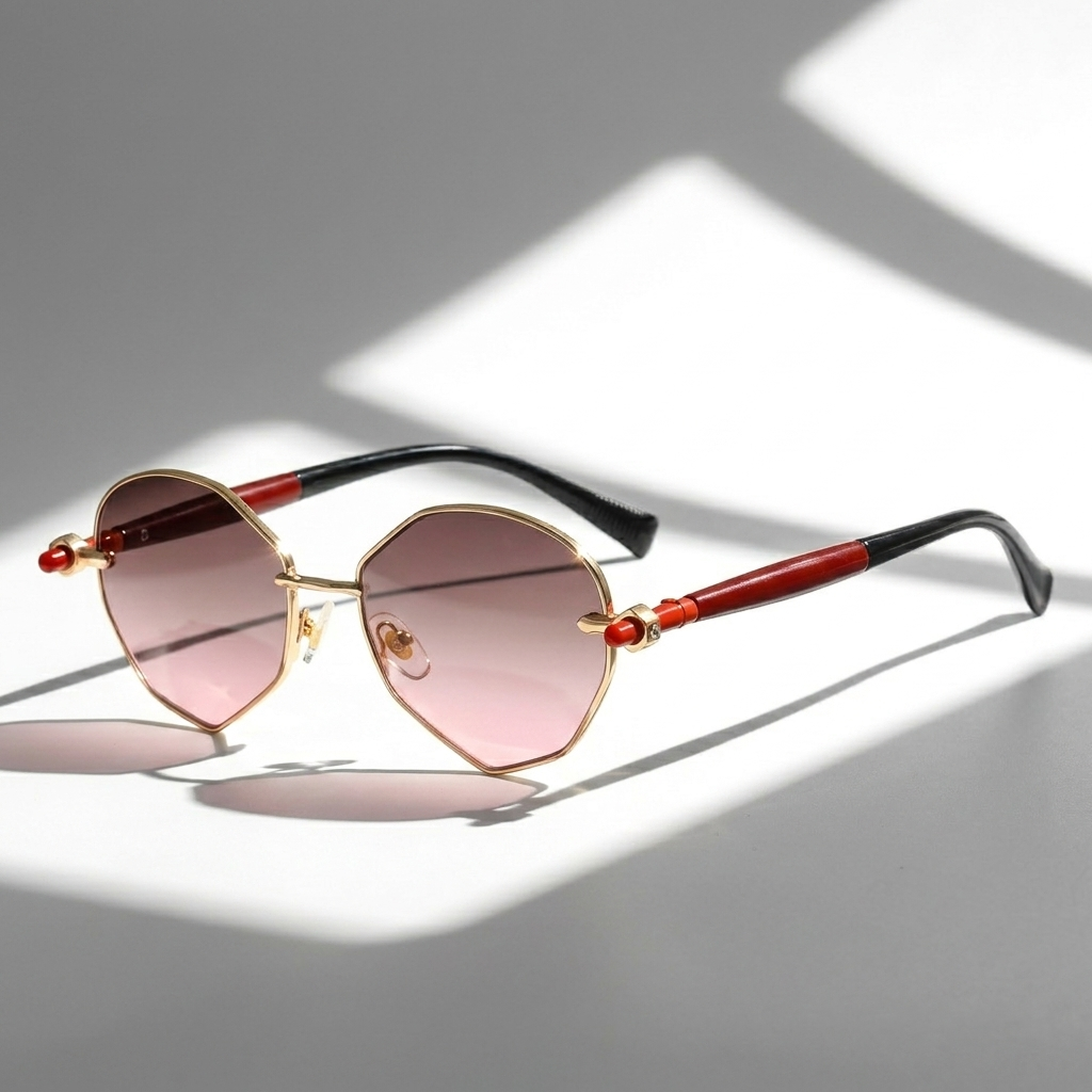 ARDELIA SUNGLASSES