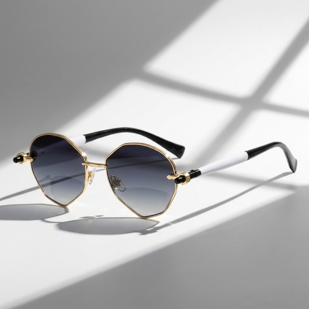ARDELIA SUNGLASSES
