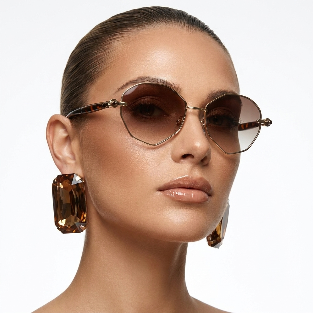 ARDELIA SUNGLASSES