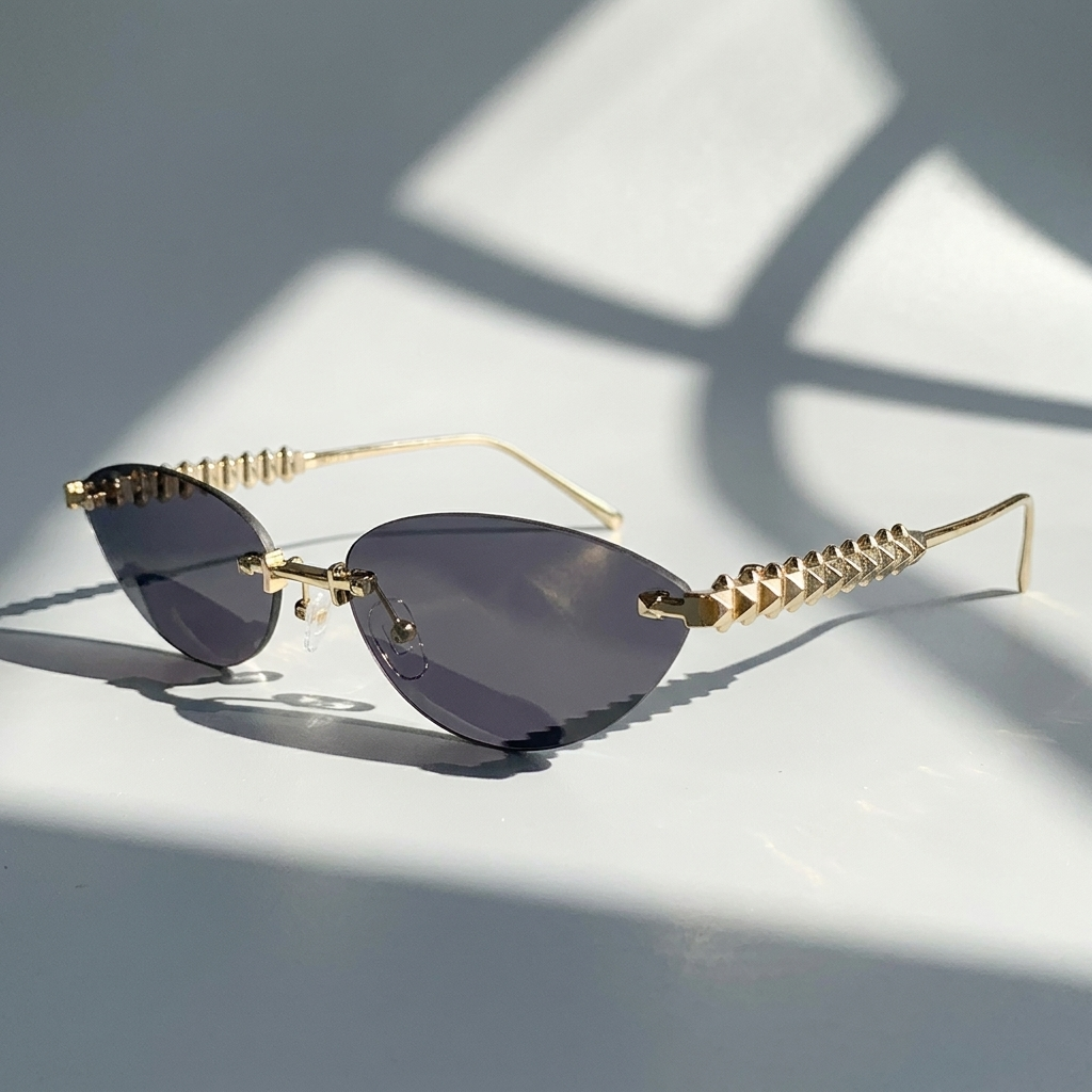 ZELORIA SUNGLASSES
