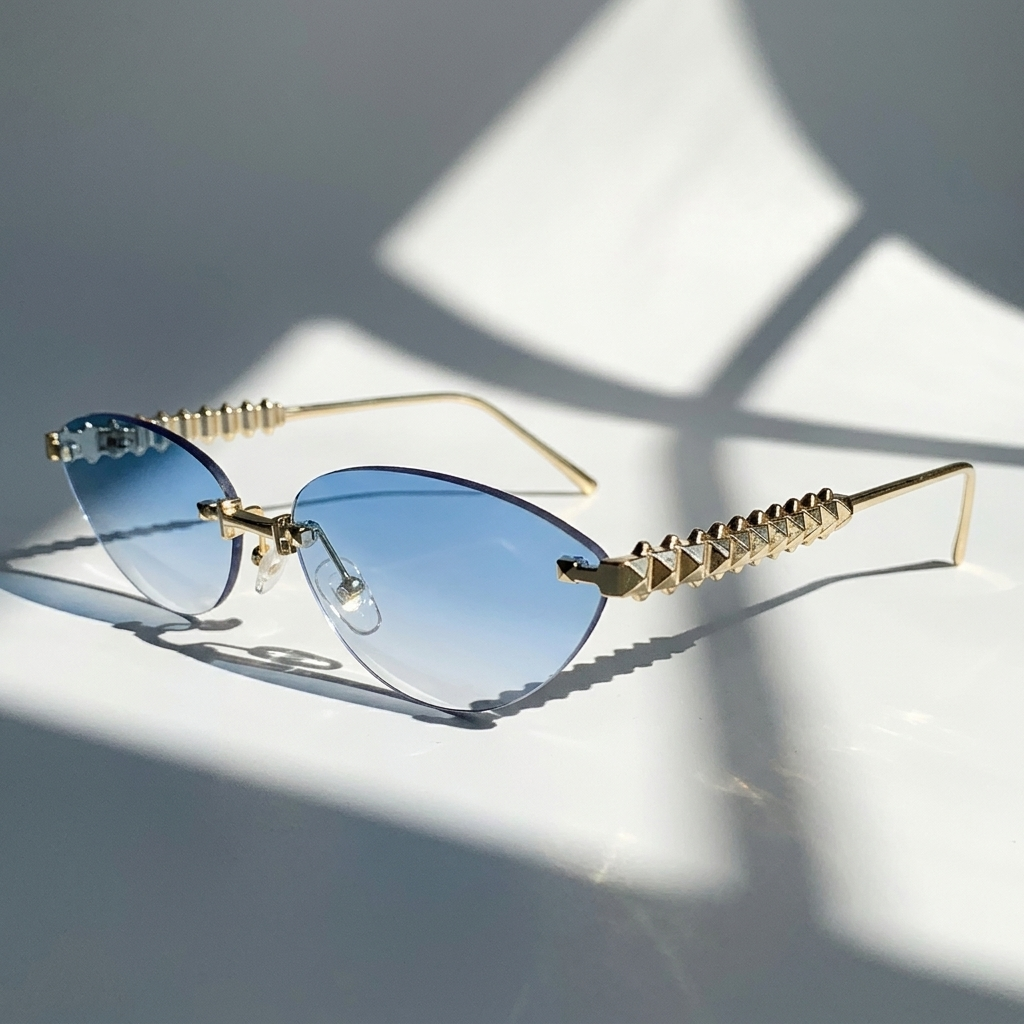 ZELORIA SUNGLASSES