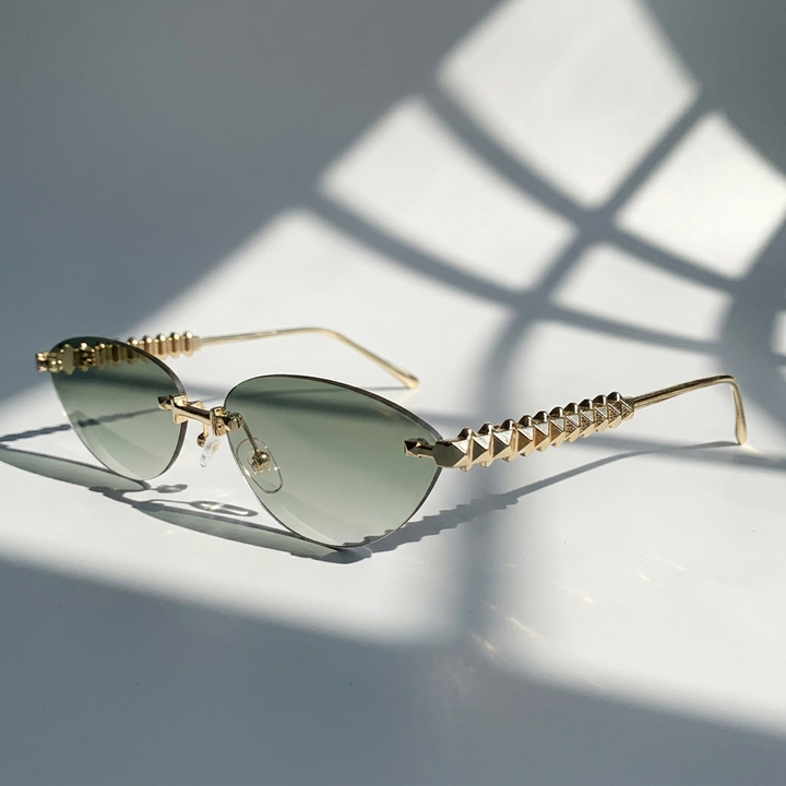 ZELORIA SUNGLASSES
